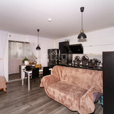 Квартира 72,4 м², 2-комнатная - изображение 3