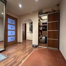 Квартира 56,8 м², 1-комнатная - изображение 4