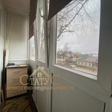 Квартира 30,6 м², студия - изображение 3