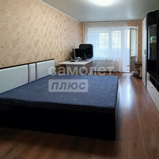 Квартира 68,9 м², 2-комнатная - изображение 1