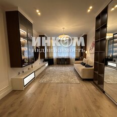 Квартира 290,7 м², 6-комнатная - изображение 4