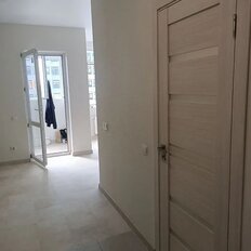 Квартира 23,6 м², студия - изображение 2