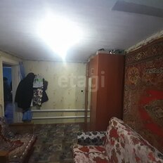 Квартира 34 м², 2-комнатная - изображение 4