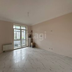Квартира 111,9 м², 3-комнатная - изображение 2