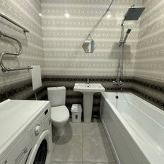 Квартира 41 м², 1-комнатная - изображение 1