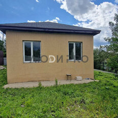 дом + 5,4 сотки, участок - изображение 5