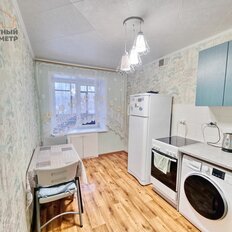 Квартира 36 м², 1-комнатная - изображение 2