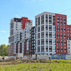 Квартира 27,1 м², студия - изображение 3
