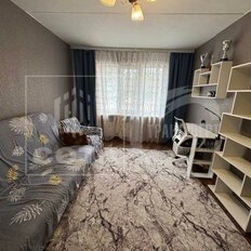Квартира 59,3 м², 3-комнатная - изображение 2