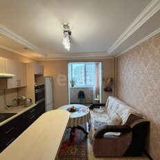 Квартира 65,8 м², 2-комнатная - изображение 2