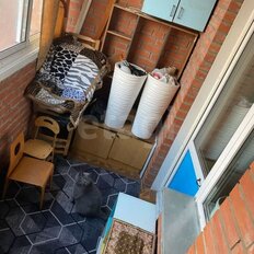 Квартира 32,9 м², 1-комнатная - изображение 2