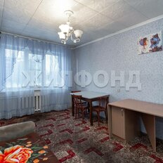 Квартира 65,7 м², 3-комнатная - изображение 3