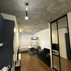 Квартира 15,5 м², студия - изображение 4