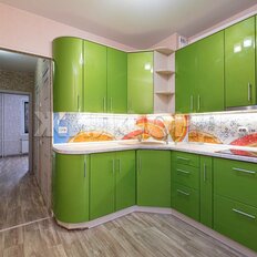 Квартира 58,1 м², 3-комнатная - изображение 5