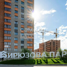 Квартира 29 м², 1-комнатная - изображение 2