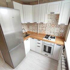 Квартира 43 м², 2-комнатная - изображение 2