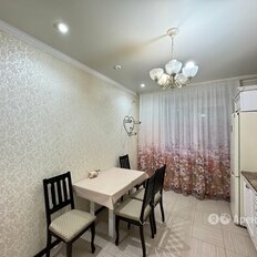 Квартира 50,1 м², 2-комнатная - изображение 3