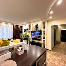 Квартира 48 м², 1-комнатная - изображение 5