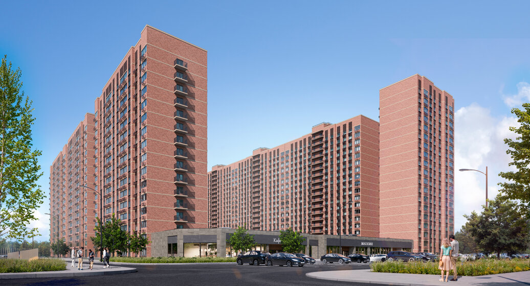 52,1 м², 2-комнатная квартира 5 750 000 ₽ - изображение 92