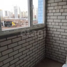 Квартира 19,8 м², студия - изображение 1