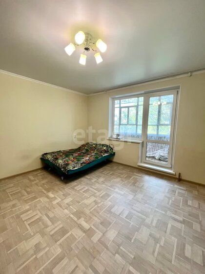 24,4 м², квартира-студия 5 350 000 ₽ - изображение 91