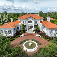 дом + 73,7 сотки, участок - изображение 1