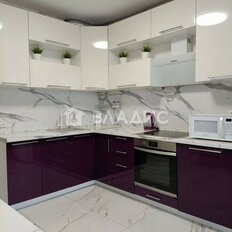 Квартира 65 м², 3-комнатная - изображение 3