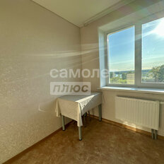 Квартира 46,3 м², 2-комнатная - изображение 5