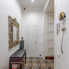 Квартира 86,9 м², 2-комнатная - изображение 4