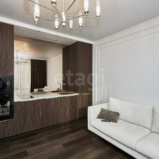 Квартира 50 м², 1-комнатная - изображение 3