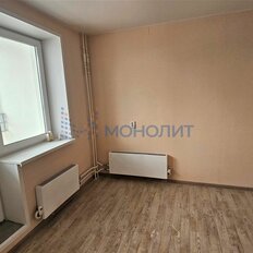 Квартира 18,4 м², студия - изображение 3
