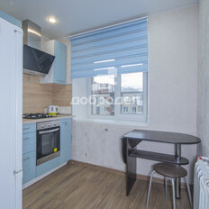 Квартира 28,8 м², 1-комнатная - изображение 2