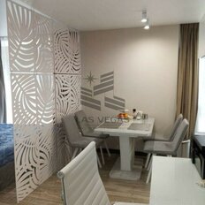 Квартира 58 м², 2-комнатная - изображение 5