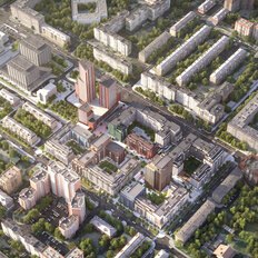Квартира 46,2 м², 1-комнатная - изображение 4