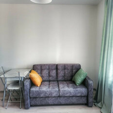 Квартира 24 м², студия - изображение 2