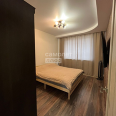Квартира 43,4 м², 1-комнатная - изображение 5