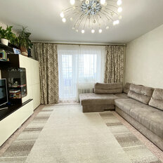 Квартира 57 м², 2-комнатная - изображение 4