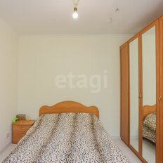 Квартира 53,6 м², 3-комнатная - изображение 5