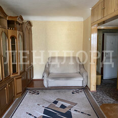 Квартира 40,5 м², 2-комнатная - изображение 4