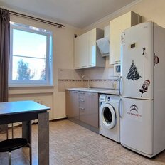 Квартира 33,1 м², 1-комнатная - изображение 1