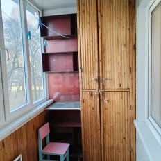 Квартира 58,7 м², 3-комнатная - изображение 4
