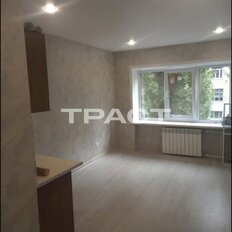 Квартира 17 м², студия - изображение 2
