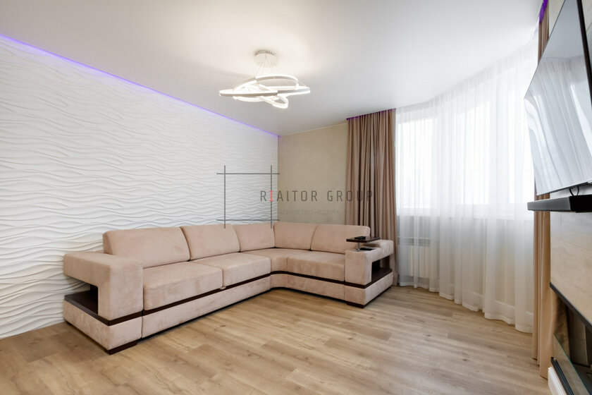 80,7 м², 3-комнатная квартира 9 200 000 ₽ - изображение 52