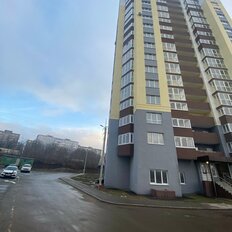 Квартира 68,8 м², 2-комнатная - изображение 2