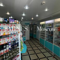 86,1 м², готовый бизнес - изображение 2