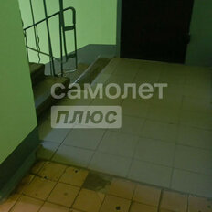 Квартира 34 м², 1-комнатная - изображение 5