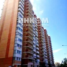 Квартира 57,2 м², 2-комнатная - изображение 1
