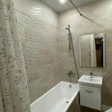 Квартира 36 м², 1-комнатная - изображение 5