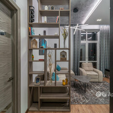 Квартира 44,9 м², 2-комнатная - изображение 5