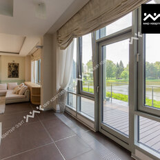 Квартира 443 м², 4-комнатная - изображение 5